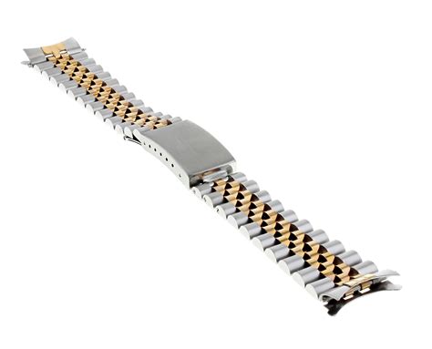 rolex replacement watch bands - Rolex aftermarket band.